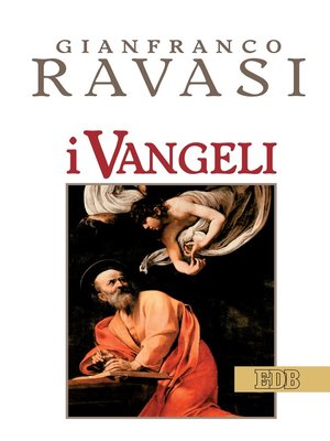 cover image of I Vangeli